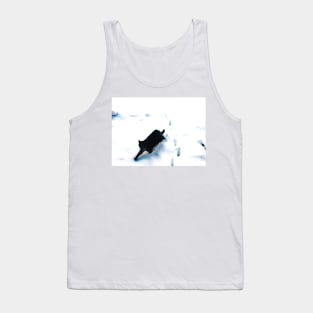 The Intruder Tank Top